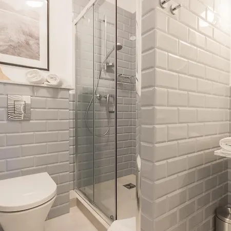 Viu Velvet Apartment