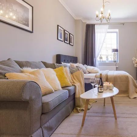 Viu Velvet * Gdaňsk