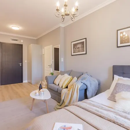 Apartment Viu Velvet