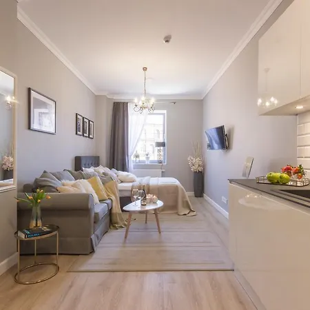 Apartmán Viu Velvet