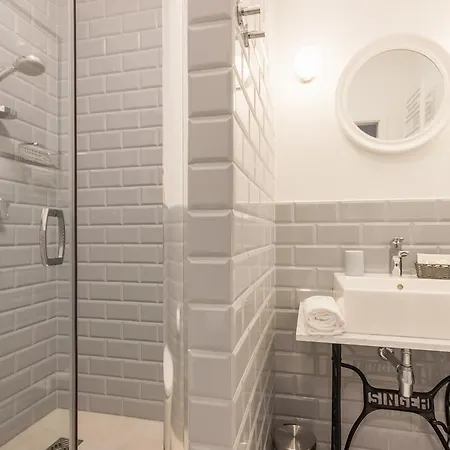 Apartament Viu Velvet