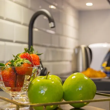 Viu Velvet * Danzica