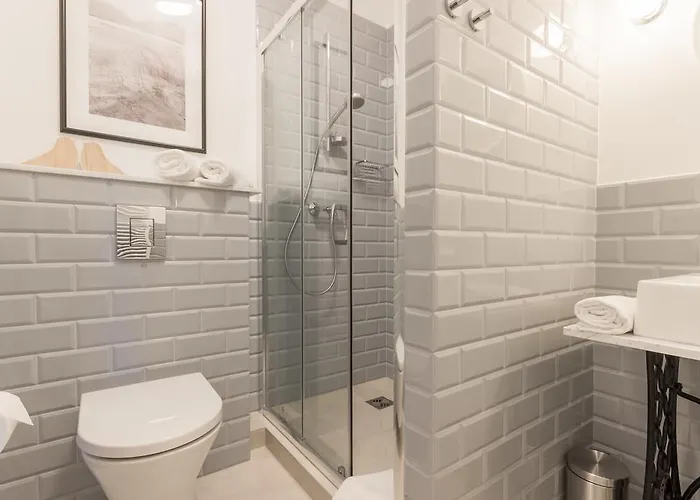 Viu Velvet Apartment