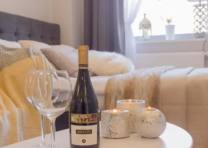 Viu Velvet Apartman *