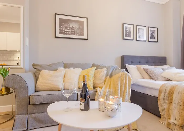 Viu Velvet グダニスク