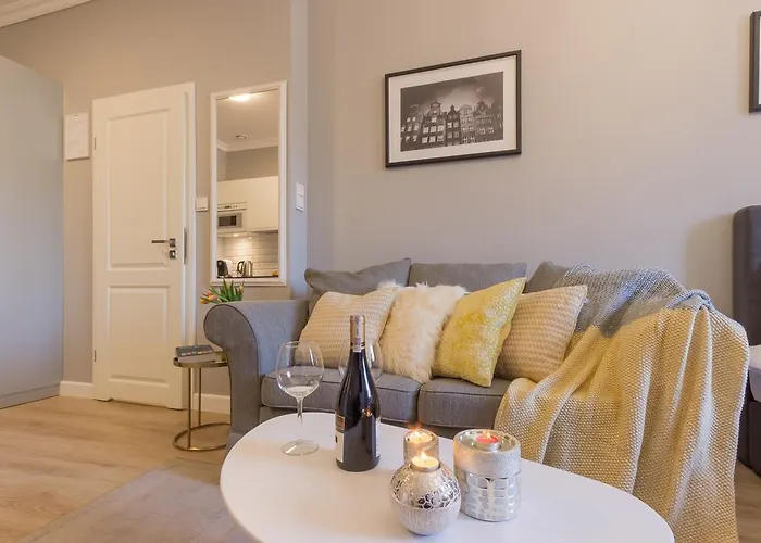 Apartment Viu Velvet *