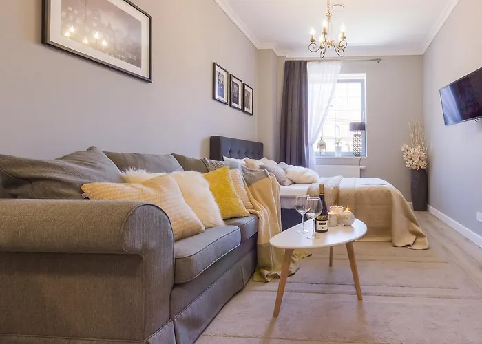 Viu Velvet * Gdańsk