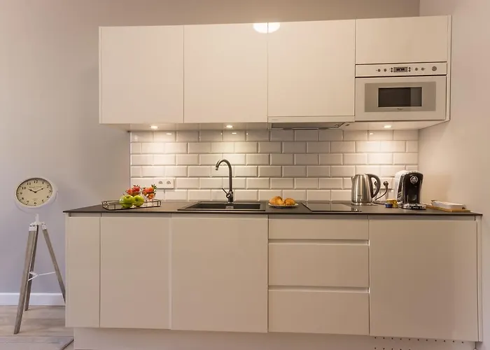 Viu Velvet Apartman *