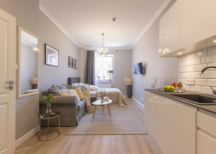 Apartment Viu Velvet